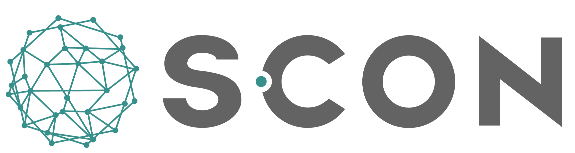 Willkommen beim Git von S-CON!